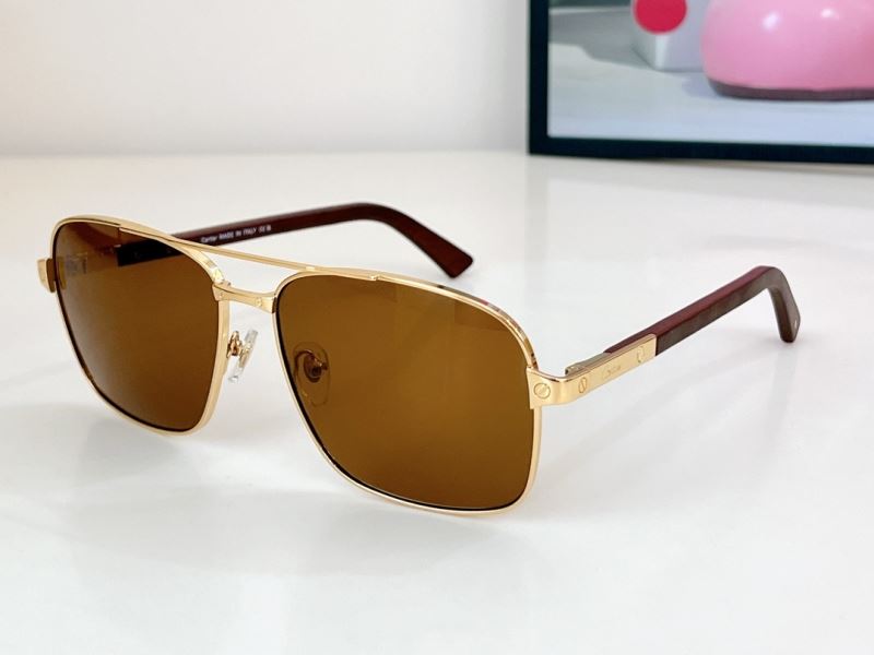 Cartier Sunglasses